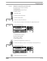 Предварительный просмотр 69 страницы Pfaff 1471 E1 Instruction Manual