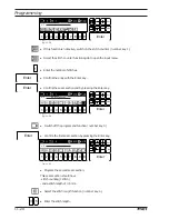 Предварительный просмотр 70 страницы Pfaff 1471 E1 Instruction Manual