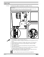 Предварительный просмотр 84 страницы Pfaff 1471 E1 Instruction Manual