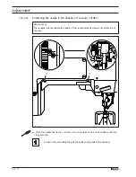 Предварительный просмотр 86 страницы Pfaff 1471 E1 Instruction Manual