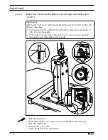 Предварительный просмотр 88 страницы Pfaff 1471 E1 Instruction Manual