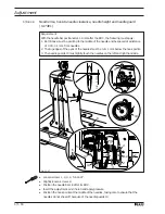 Предварительный просмотр 90 страницы Pfaff 1471 E1 Instruction Manual