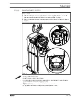 Предварительный просмотр 97 страницы Pfaff 1471 E1 Instruction Manual