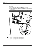 Предварительный просмотр 102 страницы Pfaff 1471 E1 Instruction Manual