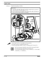 Предварительный просмотр 104 страницы Pfaff 1471 E1 Instruction Manual