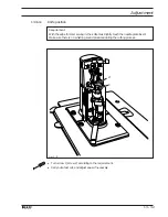 Предварительный просмотр 111 страницы Pfaff 1471 E1 Instruction Manual