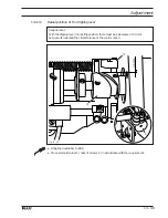 Предварительный просмотр 119 страницы Pfaff 1471 E1 Instruction Manual