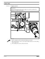 Предварительный просмотр 120 страницы Pfaff 1471 E1 Instruction Manual