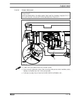 Предварительный просмотр 121 страницы Pfaff 1471 E1 Instruction Manual