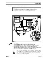 Предварительный просмотр 125 страницы Pfaff 1471 E1 Instruction Manual