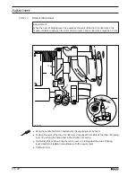 Предварительный просмотр 126 страницы Pfaff 1471 E1 Instruction Manual