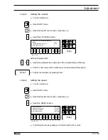 Предварительный просмотр 135 страницы Pfaff 1471 E1 Instruction Manual