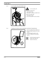 Предварительный просмотр 30 страницы Pfaff 1491E1 Instruction Manual