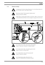 Предварительный просмотр 9 страницы Pfaff 1525-g Instruction Manual