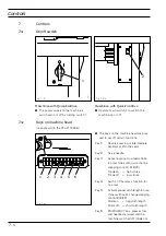 Предварительный просмотр 16 страницы Pfaff 1525-g Instruction Manual