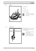 Предварительный просмотр 17 страницы Pfaff 1525-g Instruction Manual