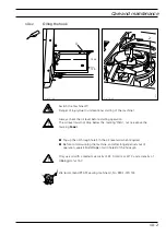 Предварительный просмотр 37 страницы Pfaff 1525-g Instruction Manual