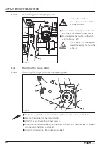 Preview for 24 page of Pfaff 1591 Instruction Manual