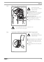 Preview for 33 page of Pfaff 1591 Instruction Manual