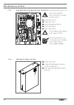 Preview for 76 page of Pfaff 1591 Instruction Manual