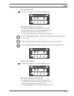 Предварительный просмотр 39 страницы Pfaff 2438 plusline Instruction Manual