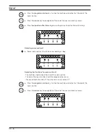 Предварительный просмотр 40 страницы Pfaff 2438 plusline Instruction Manual