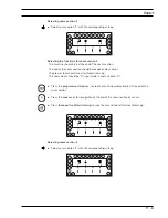 Предварительный просмотр 41 страницы Pfaff 2438 plusline Instruction Manual