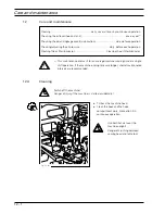 Предварительный просмотр 46 страницы Pfaff 2438 plusline Instruction Manual