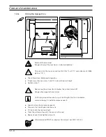 Предварительный просмотр 48 страницы Pfaff 2438 plusline Instruction Manual