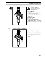 Предварительный просмотр 49 страницы Pfaff 2438 plusline Instruction Manual