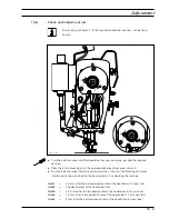 Предварительный просмотр 51 страницы Pfaff 2438 plusline Instruction Manual