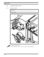 Предварительный просмотр 52 страницы Pfaff 2438 plusline Instruction Manual