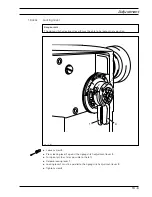 Предварительный просмотр 55 страницы Pfaff 2438 plusline Instruction Manual