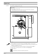 Предварительный просмотр 56 страницы Pfaff 2438 plusline Instruction Manual