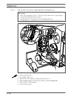 Предварительный просмотр 62 страницы Pfaff 2438 plusline Instruction Manual