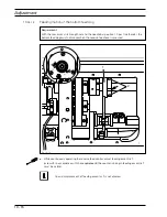 Предварительный просмотр 64 страницы Pfaff 2438 plusline Instruction Manual