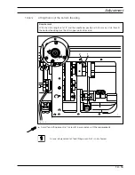 Предварительный просмотр 65 страницы Pfaff 2438 plusline Instruction Manual