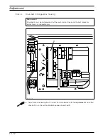 Предварительный просмотр 66 страницы Pfaff 2438 plusline Instruction Manual