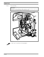 Предварительный просмотр 68 страницы Pfaff 2438 plusline Instruction Manual