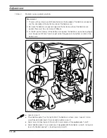 Предварительный просмотр 72 страницы Pfaff 2438 plusline Instruction Manual