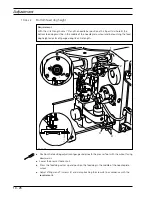 Предварительный просмотр 74 страницы Pfaff 2438 plusline Instruction Manual