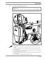 Предварительный просмотр 75 страницы Pfaff 2438 plusline Instruction Manual