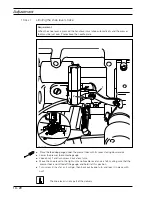 Предварительный просмотр 78 страницы Pfaff 2438 plusline Instruction Manual