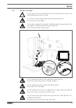 Предварительный просмотр 9 страницы Pfaff 2481-3/01-980/30 Instruction Manual