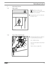 Предварительный просмотр 15 страницы Pfaff 2481-3/01-980/30 Instruction Manual