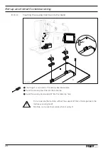 Предварительный просмотр 20 страницы Pfaff 2481-3/01-980/30 Instruction Manual