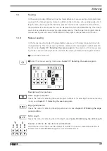 Предварительный просмотр 39 страницы Pfaff 2481-3/01-980/30 Instruction Manual