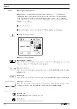 Предварительный просмотр 44 страницы Pfaff 2481-3/01-980/30 Instruction Manual