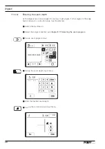 Предварительный просмотр 48 страницы Pfaff 2481-3/01-980/30 Instruction Manual