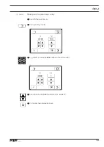 Предварительный просмотр 55 страницы Pfaff 2481-3/01-980/30 Instruction Manual